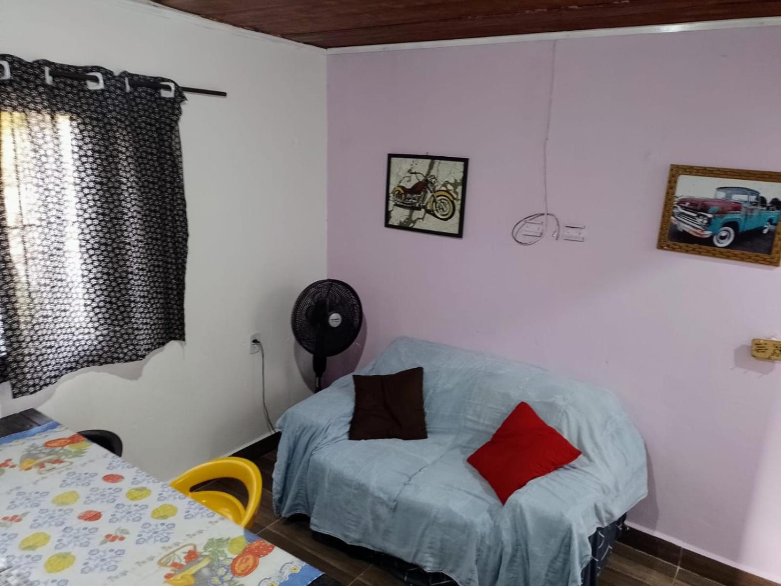 Chácara Chiafarelli Guest House Sao Roque  Ngoại thất bức ảnh