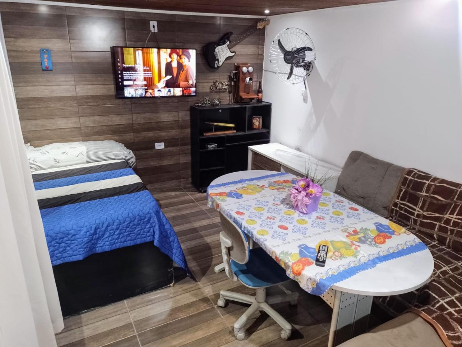 Chácara Chiafarelli Guest House Sao Roque  Ngoại thất bức ảnh